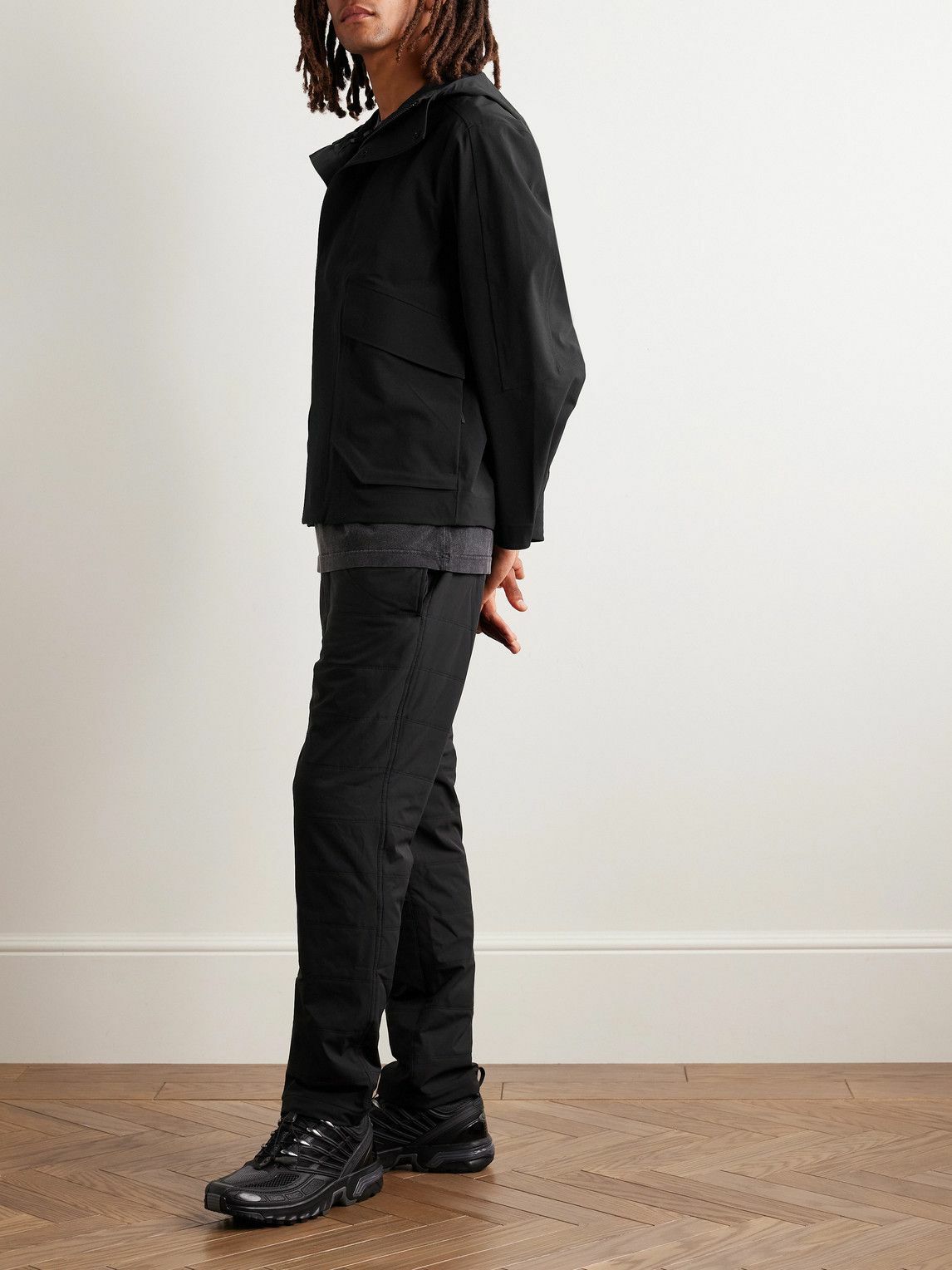 Lululemon - Glyde™ Field Jacket - Black