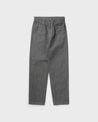 Carhartt Wip Menard Pant Grey - Mens - Casual Pants