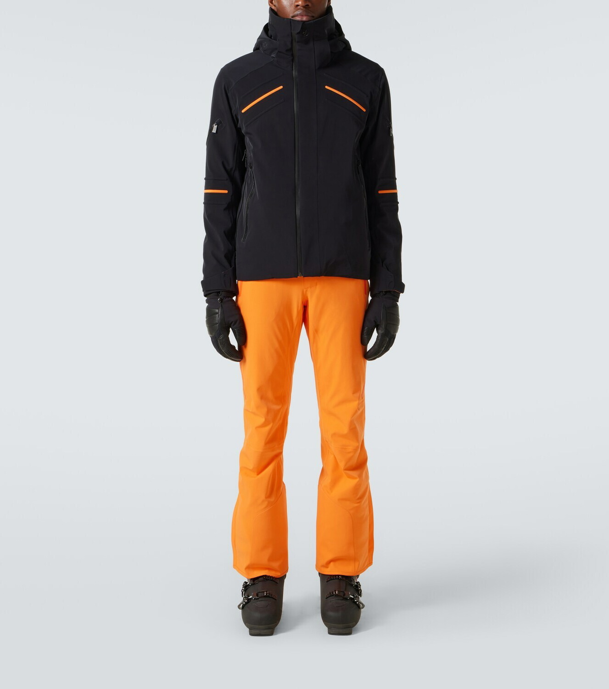 Toni Sailer Kurt ski jacket