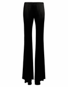 Ann Demeulemeester Womens Pants in Black