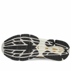 Mizuno Wave Prophecy LS in Pristine/Black/Silver