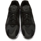 adidas Originals Black Yung-1 Sneakers