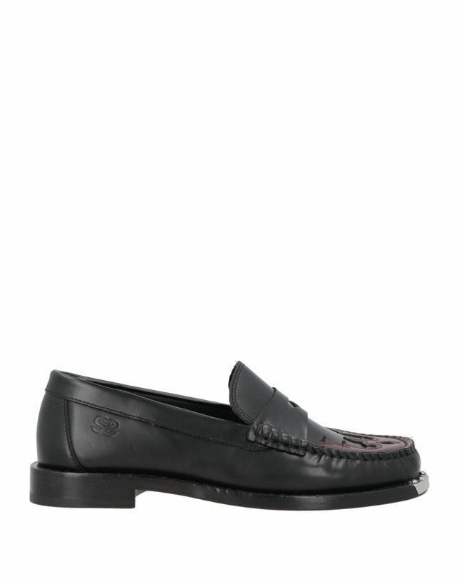 Photo: Sandro Womens Loafers in Black