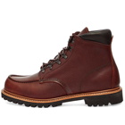 Red Wing 2927 Heritage Sawmill Boot