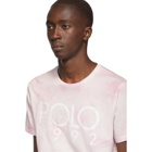 Polo Ralph Lauren Pink 1992 T-Shirt