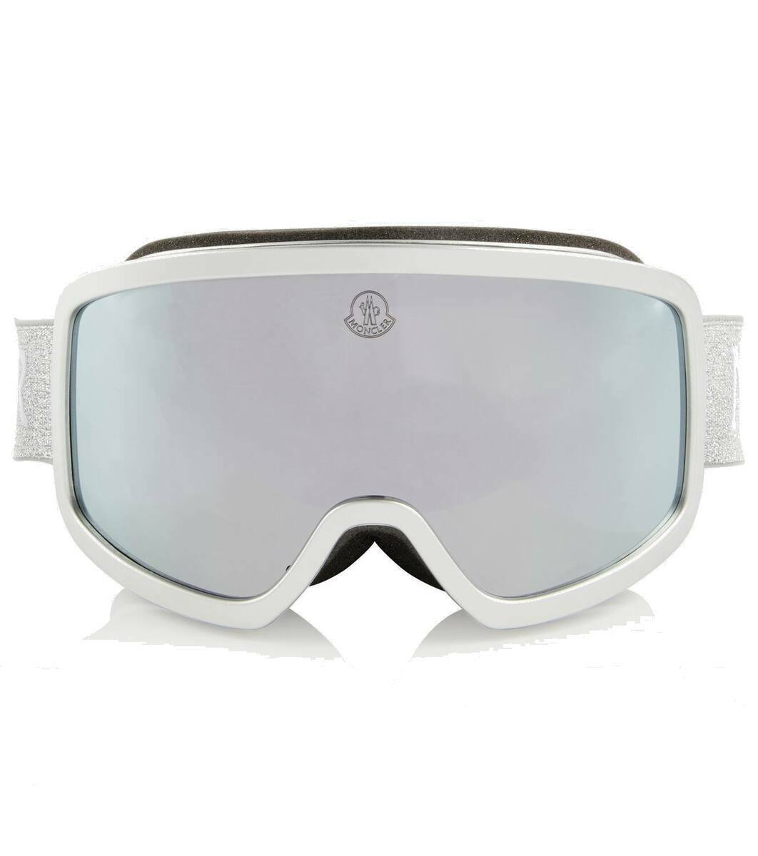 Moncler Ski Goggles Moncler