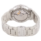 Blancpain Automatic Moon Phase Complete Calendar Ladies Watch 3663A-4654-71B
