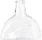 NIKO JUNE Angle Grinder Spirit Vase