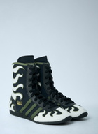 adidas Japan Hi Sneakers