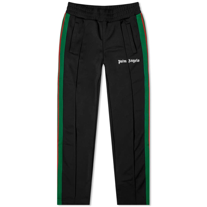 Photo: Palm Angels College Track Pant