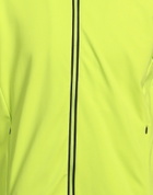Ea7 Mens Sweatshirt Lime in Green