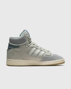 Adidas Centennial 85 Hi Grey - Mens - High & Midtop