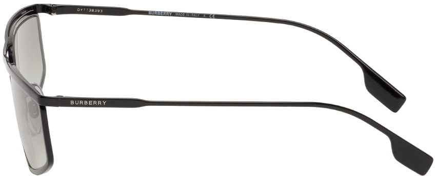 Burberry Black Ruby Sunglasses