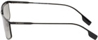 Burberry Black Ruby Sunglasses