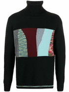 MISSONI - Wool Shirt