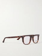CUTLER AND GROSS - Square-Frame Optical Glasses