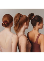 Slip Pure Silk Skinny Scrunchies - Copper