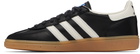 adidas Originals Black Handball Spezial MIG Sneakers