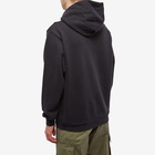 Afield Out x Mount Sunny Meditation Hoody in Black