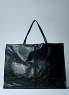 Balenciaga Shopper Garment Tote Bag