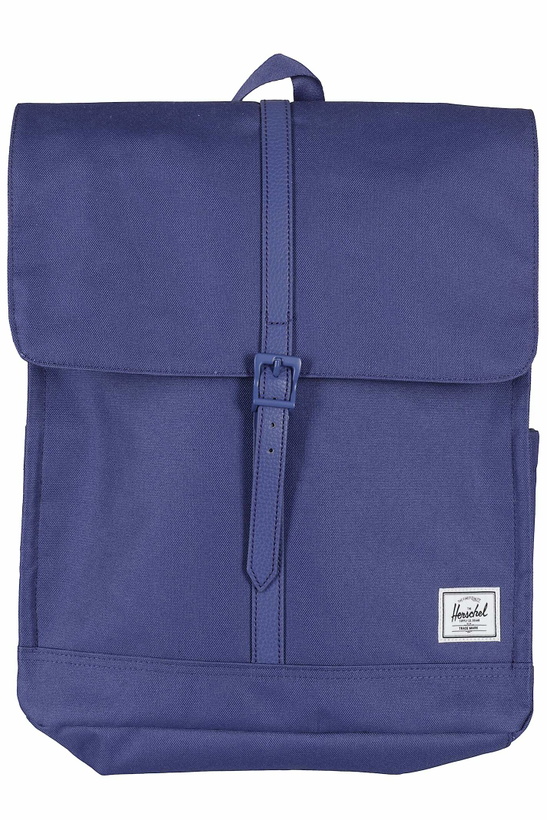 Photo: Herschel Supply Co. City Backpack