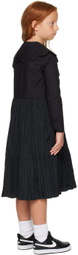 Wolf & Rita Kids Black Vanessa Dress
