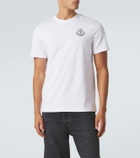 Moncler Cotton jersey T-shirt