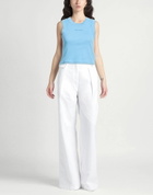 Daily Paper Womens Top Sky in Blue