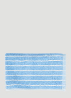 Tekla Core Striped Hand Towel