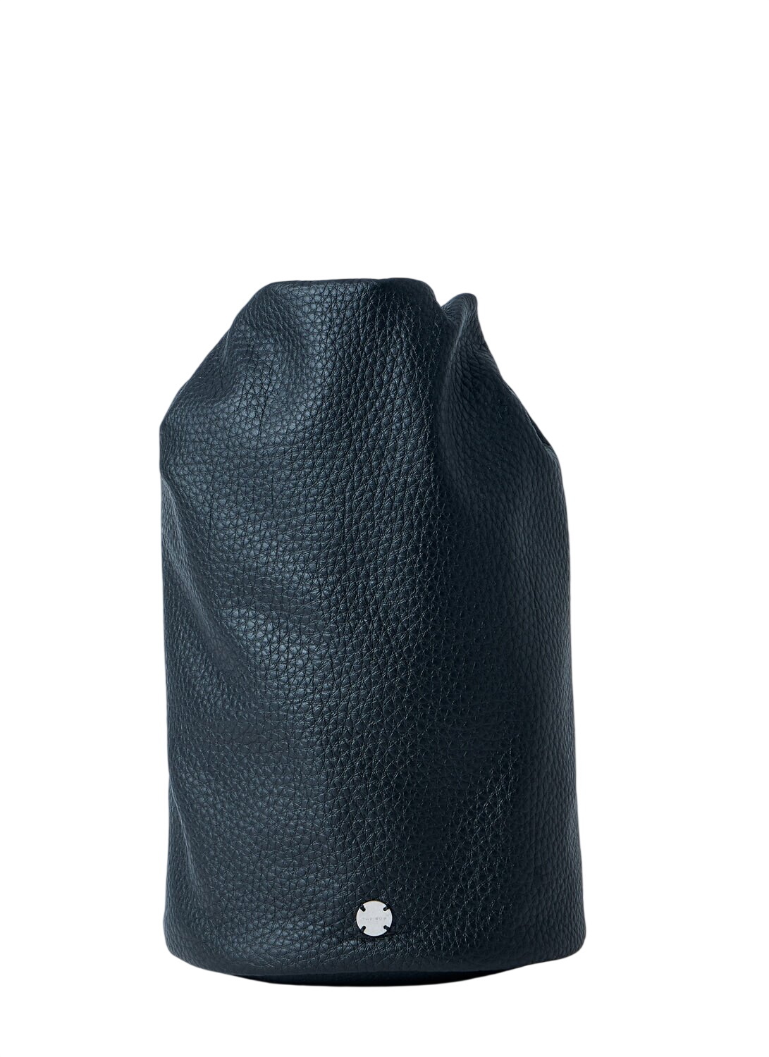 The Row Black EW Circle Pouch The Row
