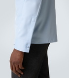 Gucci Horsebit shirt