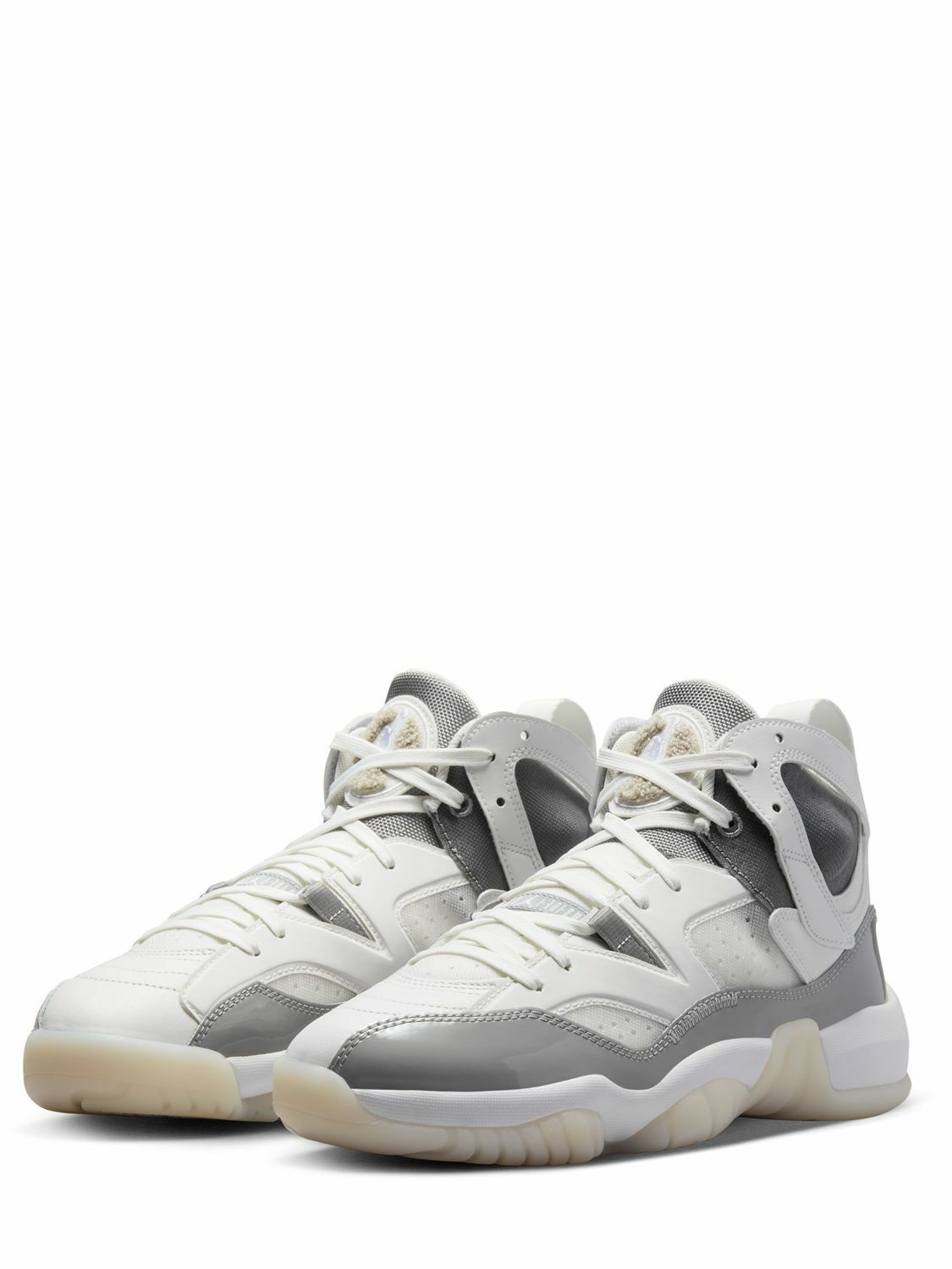 Nikerman NIKE Jumpman Two Trey Sneakers Nike