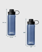 Yeti Yonder Tether 750ml Water Bottle Pink Outdoor Equipment