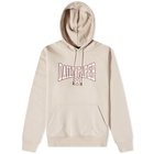 Daily Paper Men's Nirway Hoody in Nacreous Clouds Beige