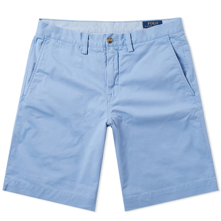 Photo: Polo Ralph Lauren Chino Short