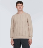 Kiton Cashmere sweater