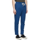 John Elliott Blue Sochi Sweatpants