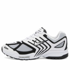 Nike AIR PEG 2K5 Sneakers in White/Silver/Black