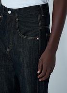 Junya Watanabe Denim Jeans