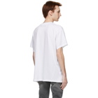 AMIRI White Eagle T-Shirt