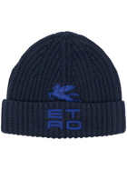ETRO - Wool Cap