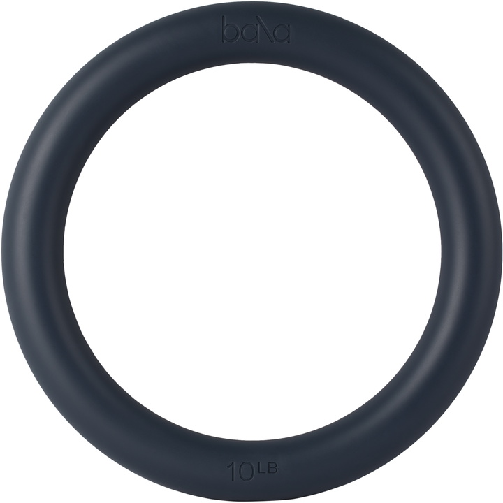Photo: Bala Gray 'The Power Ring' Weight, 10 lb