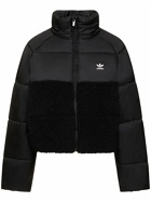 ADIDAS ORIGINALS - Polar Fleece Jacket