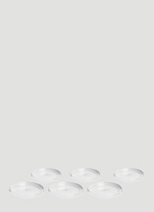 Ichendorf Milano Piuma Tea Saucer Set