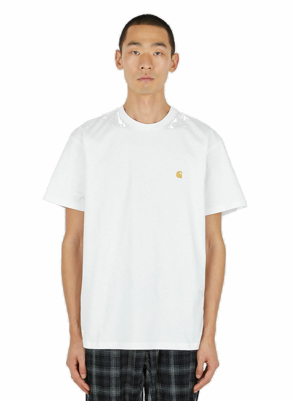 Photo: Chase T-Shirt in White