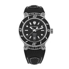 Tonino Lamborghini Panfilo Automatic Black Dial Mens Watch TLF-T03-1