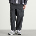 YMC Men's Alva Skate Trousers Presented by END. in Charcoal