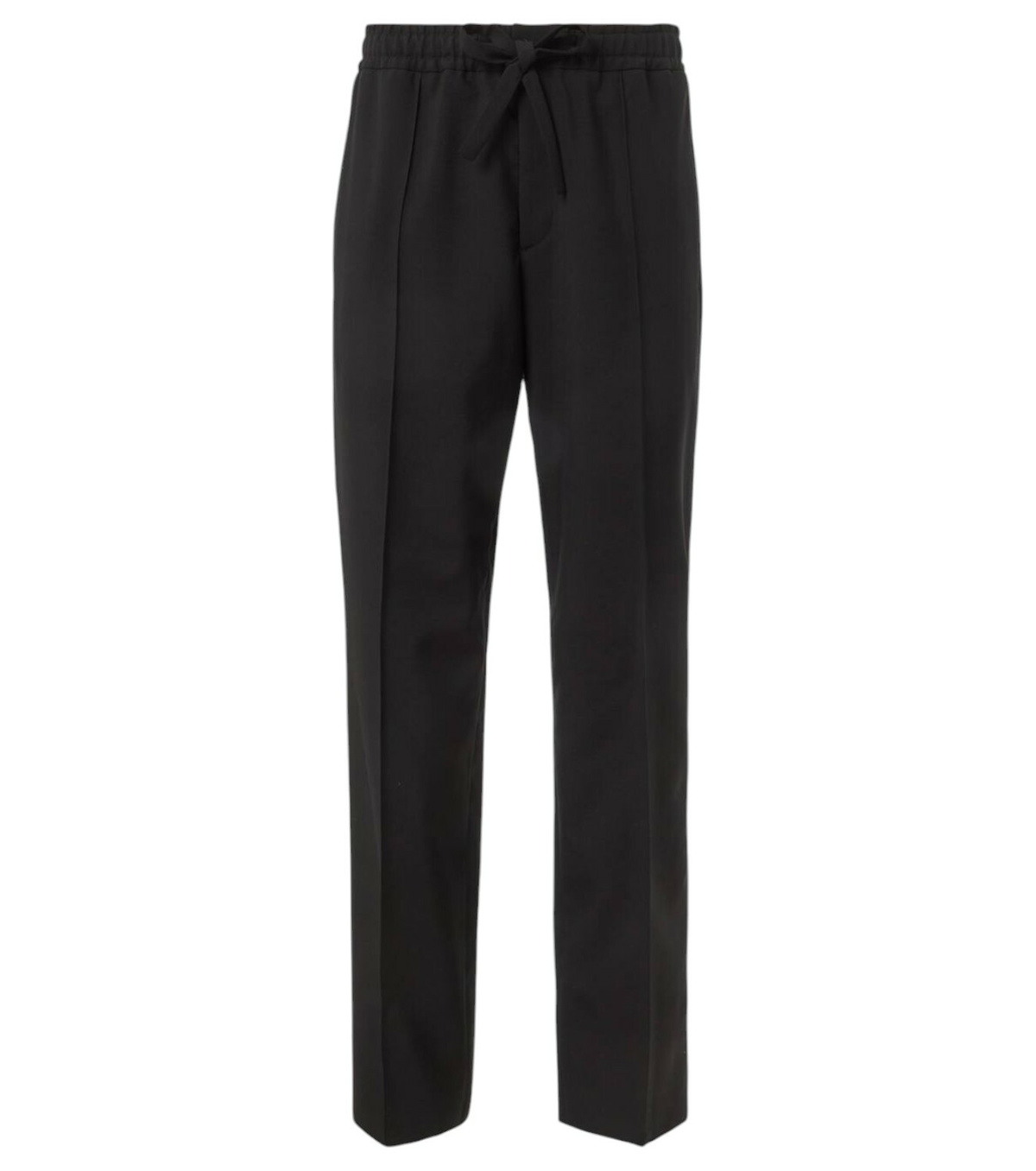 Valentino Virgin wool wide-leg pants Valentino