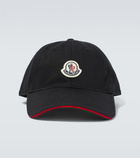 Moncler - Logo cap