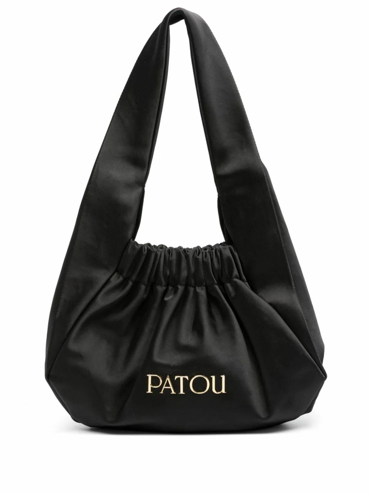 ハンドバッグ Patou White Canvas Trapeze Handbag Patou White Canvas Trapeze Handbag | ModeSens
